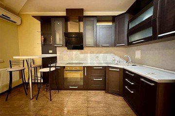 Фото №4: 1-комнатная квартира 46 м² - Краснодар, мкр. Западный внутригородской округ, ул. Кожевенная, 62