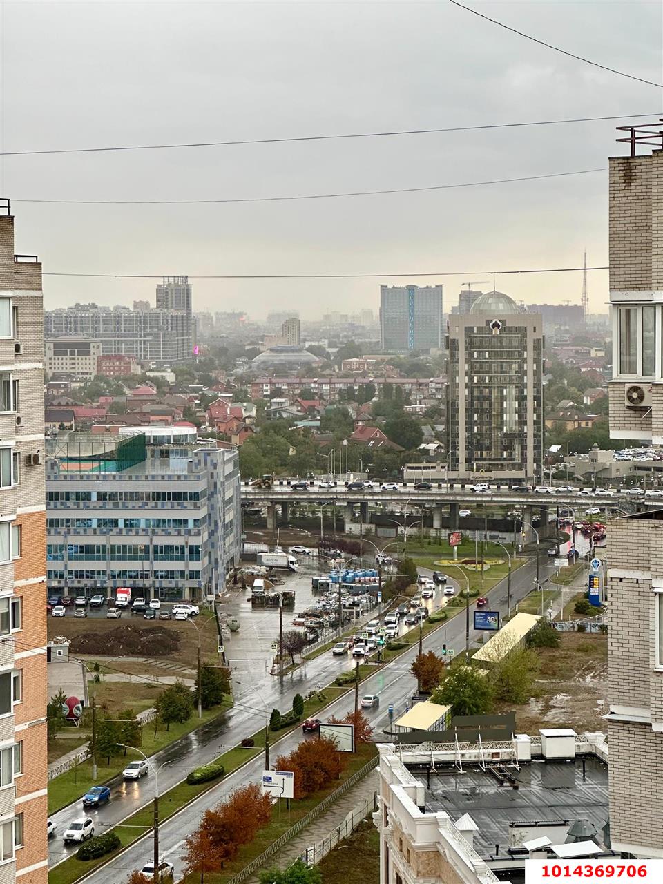 Фото №15: 1-комнатная квартира 46 м² - Краснодар, Западный внутригородской округ, ул. Кожевенная, 62