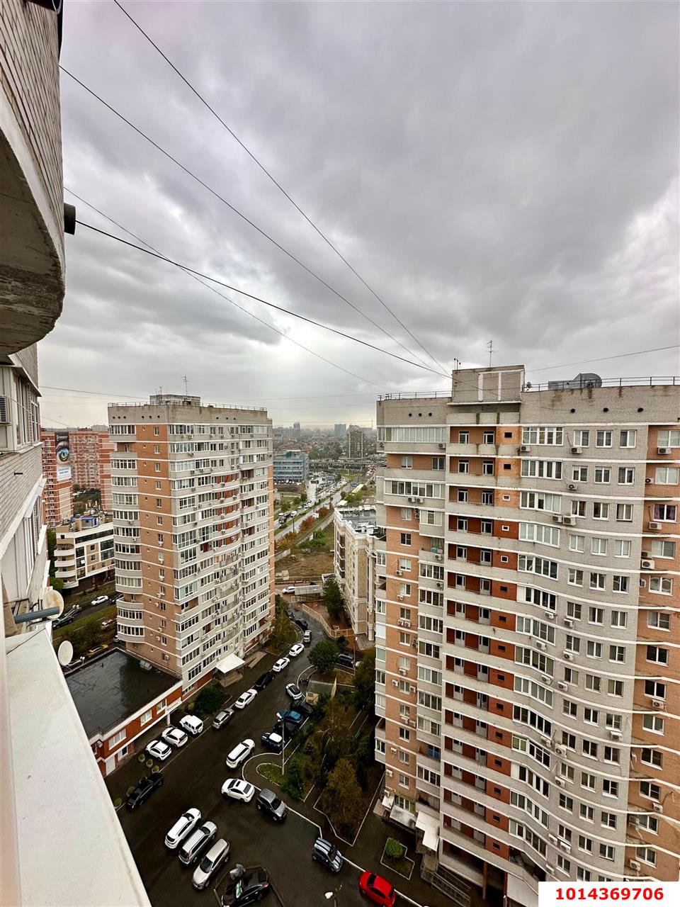 Фото №16: 1-комнатная квартира 46 м² - Краснодар, Западный внутригородской округ, ул. Кожевенная, 62