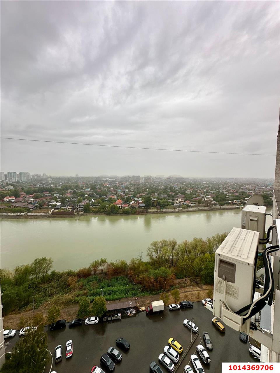 Фото №18: 1-комнатная квартира 46 м² - Краснодар, Западный внутригородской округ, ул. Кожевенная, 62