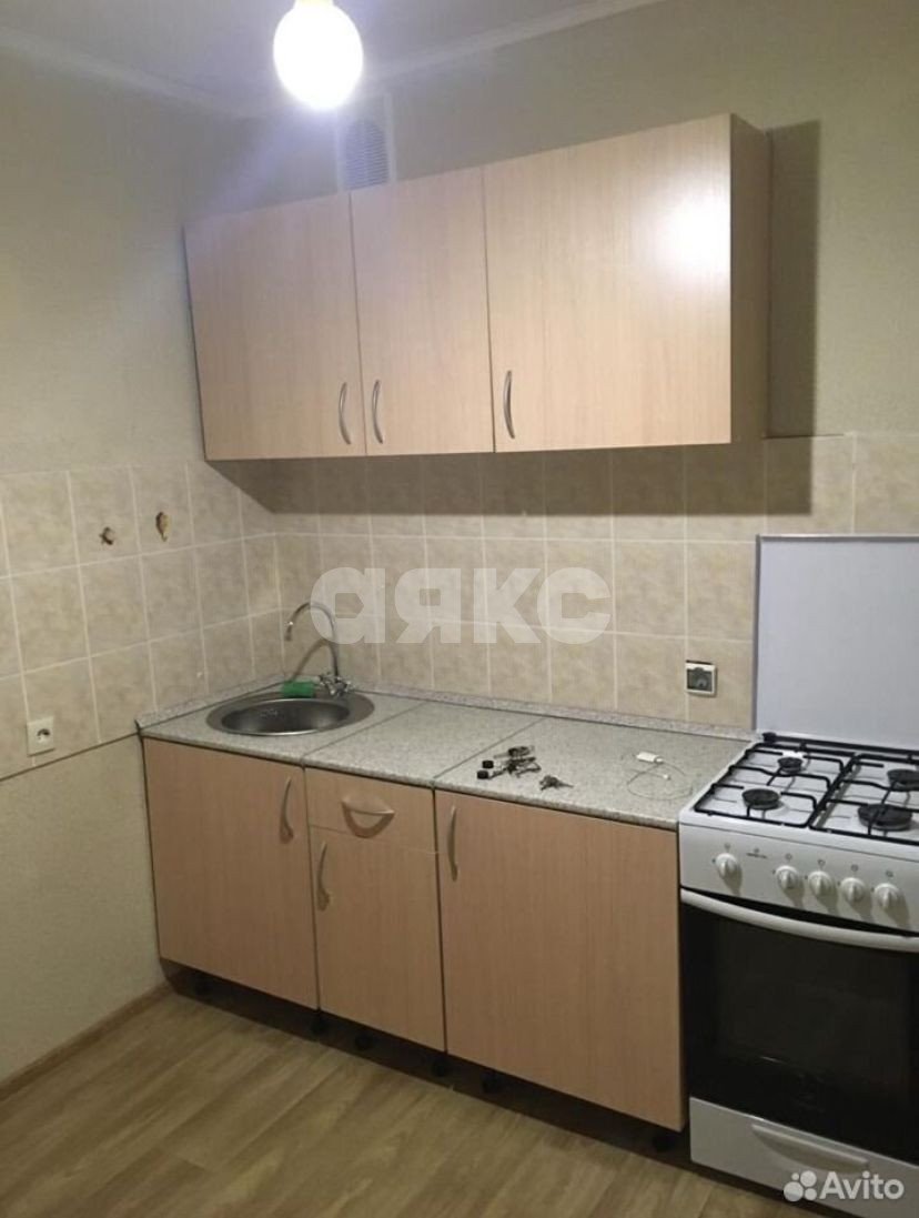Фото №8: 2-комнатная квартира 48 м² - Горячий Ключ, Администрация, ул. Кириченко, 13