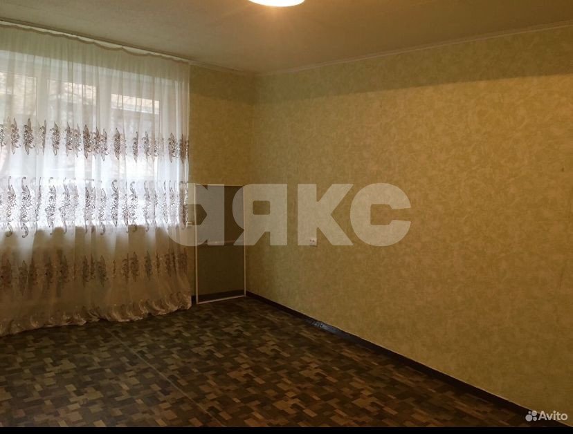 Фото №1: 2-комнатная квартира 48 м² - Горячий Ключ, Администрация, ул. Кириченко, 13