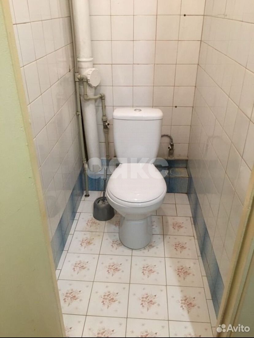 Фото №2: 2-комнатная квартира 48 м² - Горячий Ключ, Администрация, ул. Кириченко, 13