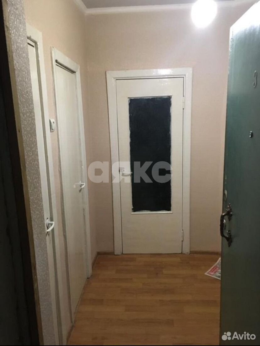 Фото №6: 2-комнатная квартира 48 м² - Горячий Ключ, Администрация, ул. Кириченко, 13