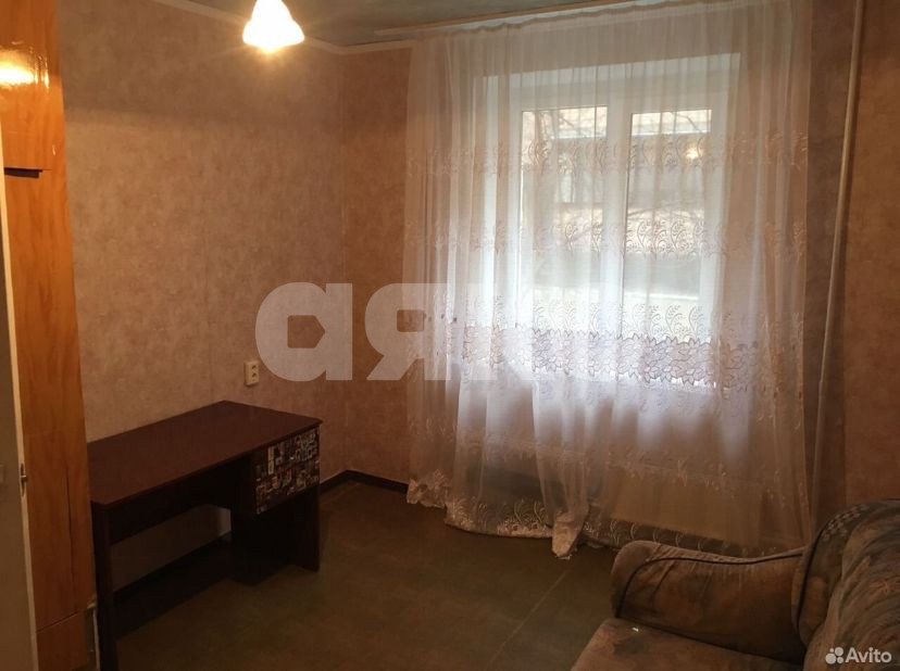 Фото №4: 2-комнатная квартира 48 м² - Горячий Ключ, Администрация, ул. Кириченко, 13