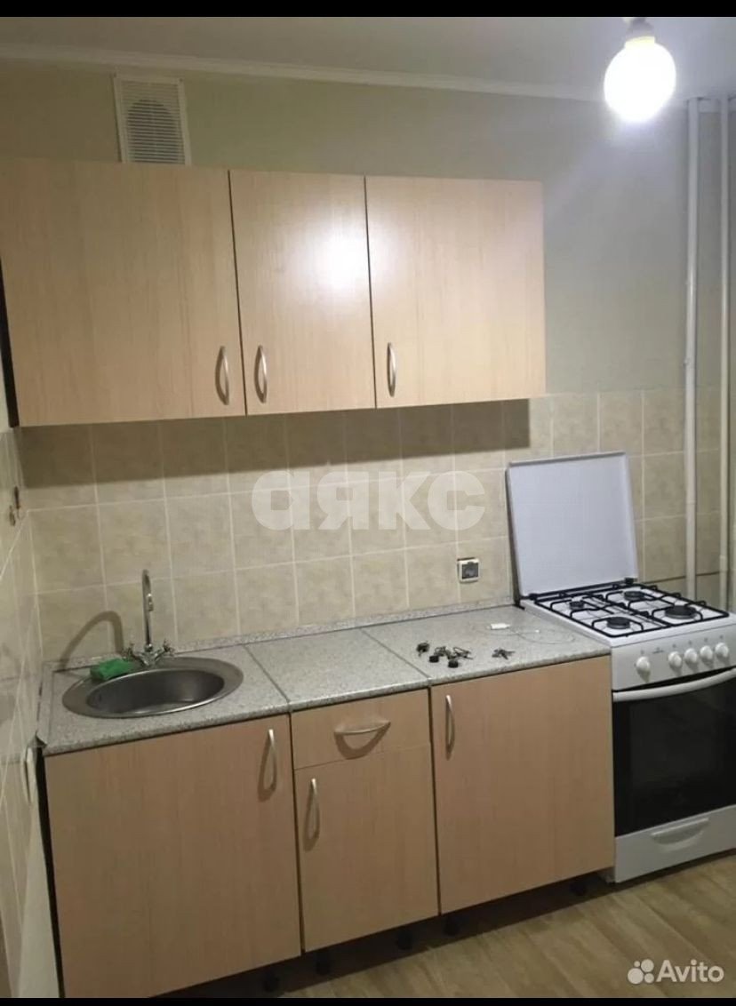 Фото №5: 2-комнатная квартира 48 м² - Горячий Ключ, Администрация, ул. Кириченко, 13
