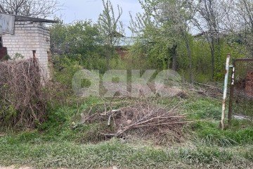 Фото №3: Земельный участок под ИЖС - Армавир, мкр. СНТ Луч, пр-д Изумрудный