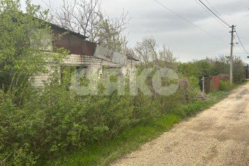 Фото №4: Земельный участок под ИЖС - Армавир, мкр. СНТ Луч, пр-д Изумрудный