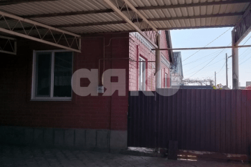 Фото №3: Дом 98 м² - Старотитаровская, ул. Ростовская
