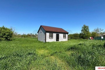 Фото №2: Дом 45 м² - Фёдоровская, ул. Мира, 72