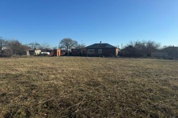 Фото №1: Земельный участок 43.42 сот. - Афипсип, ул. Х.М. Совмена, 70