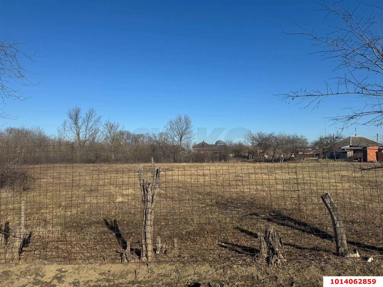 Фото №4: Земельный участок под ИЖС 43.42 сот. - Афипсип, ул. Х.М. Совмена, 70