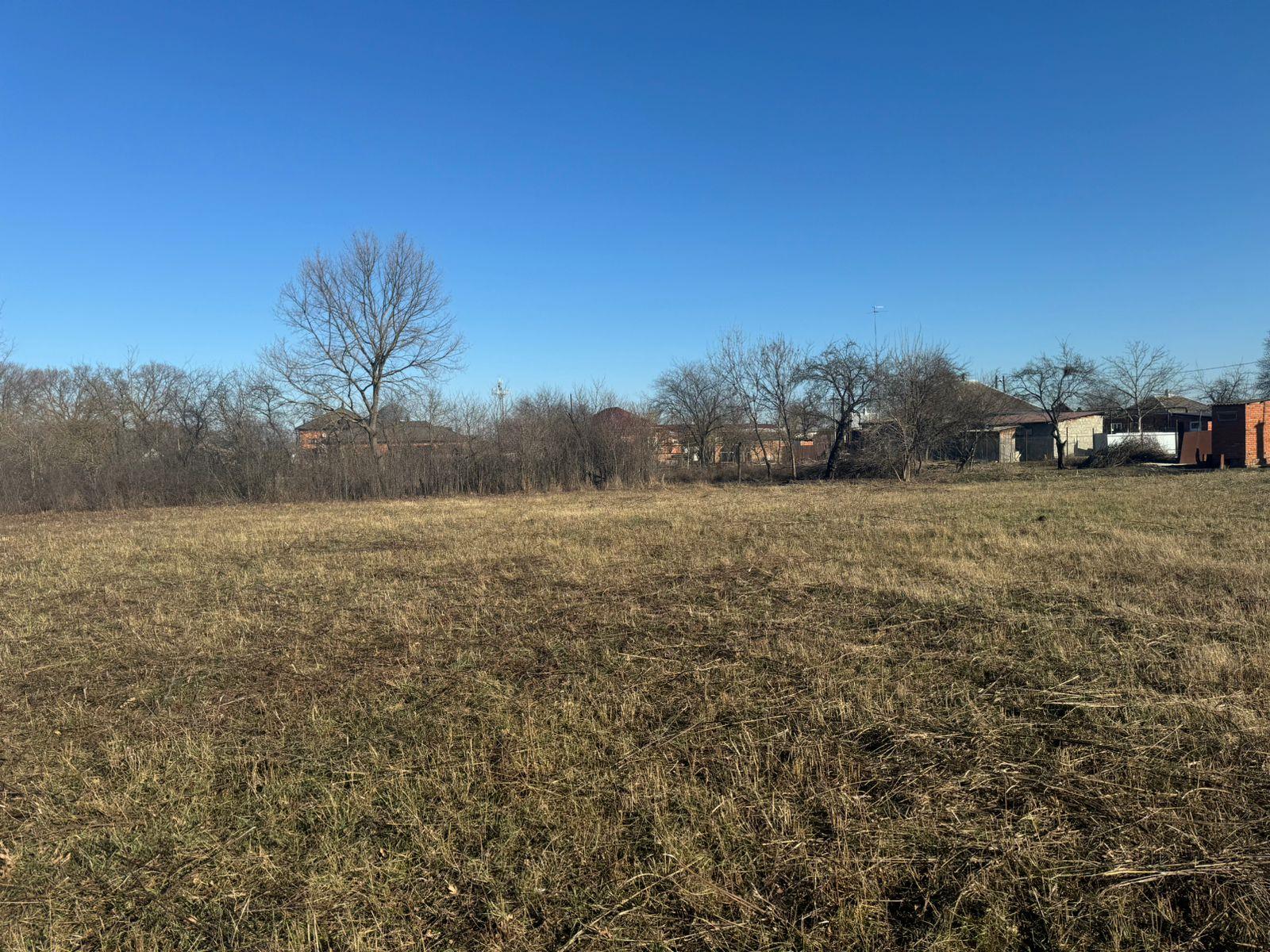 Фото №2: Земельный участок 43.42 сот. - Афипсип, ул. Х.М. Совмена, 70