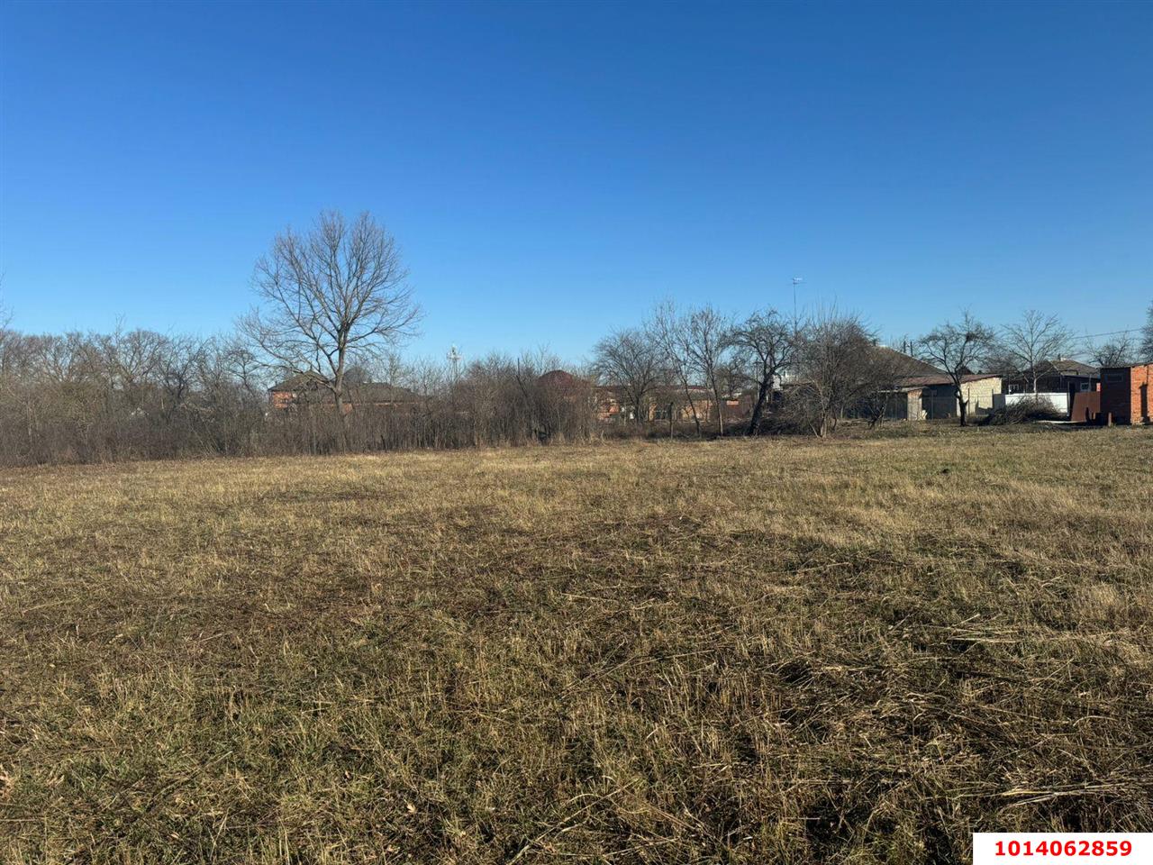 Фото №2: Земельный участок под ИЖС 43.42 сот. - Афипсип, ул. Х.М. Совмена, 70