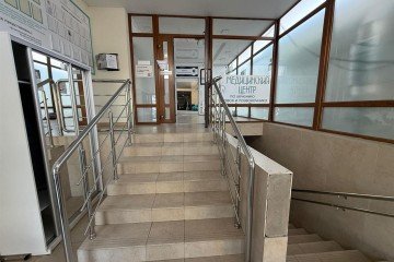 Фото №3: Офисное помещение 352 м² - Краснодар, мкр. Центральный, ул. Костылева, 195