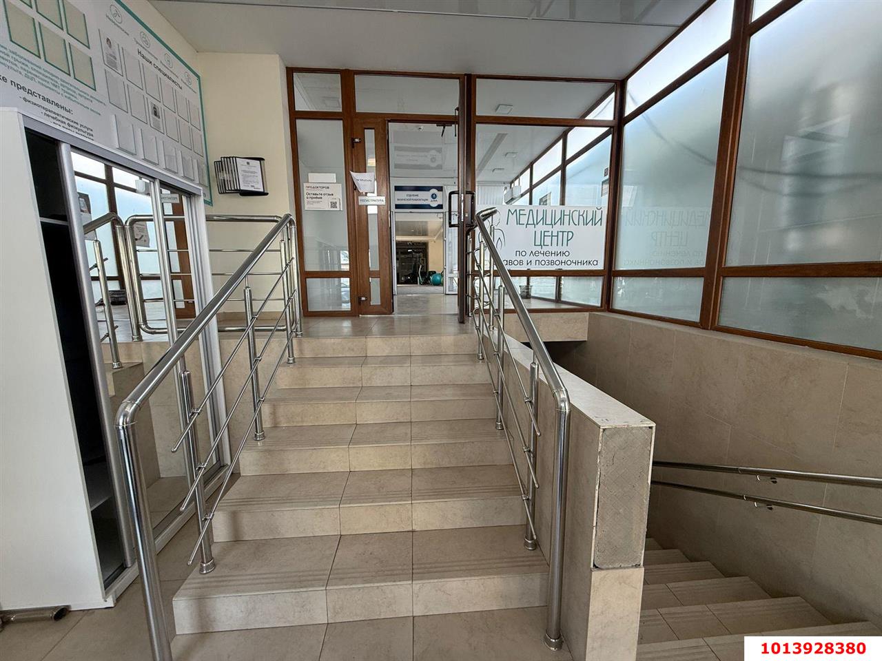 Фото №3: Офисное помещение 352 м² - Краснодар, Центральный, ул. Костылева, 195