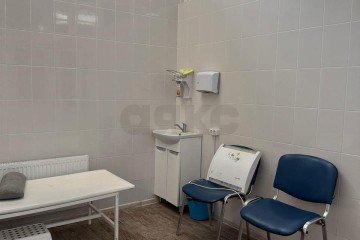 Фото №5: Офисное помещение 352 м² - Краснодар, мкр. Центральный, ул. Костылева, 195