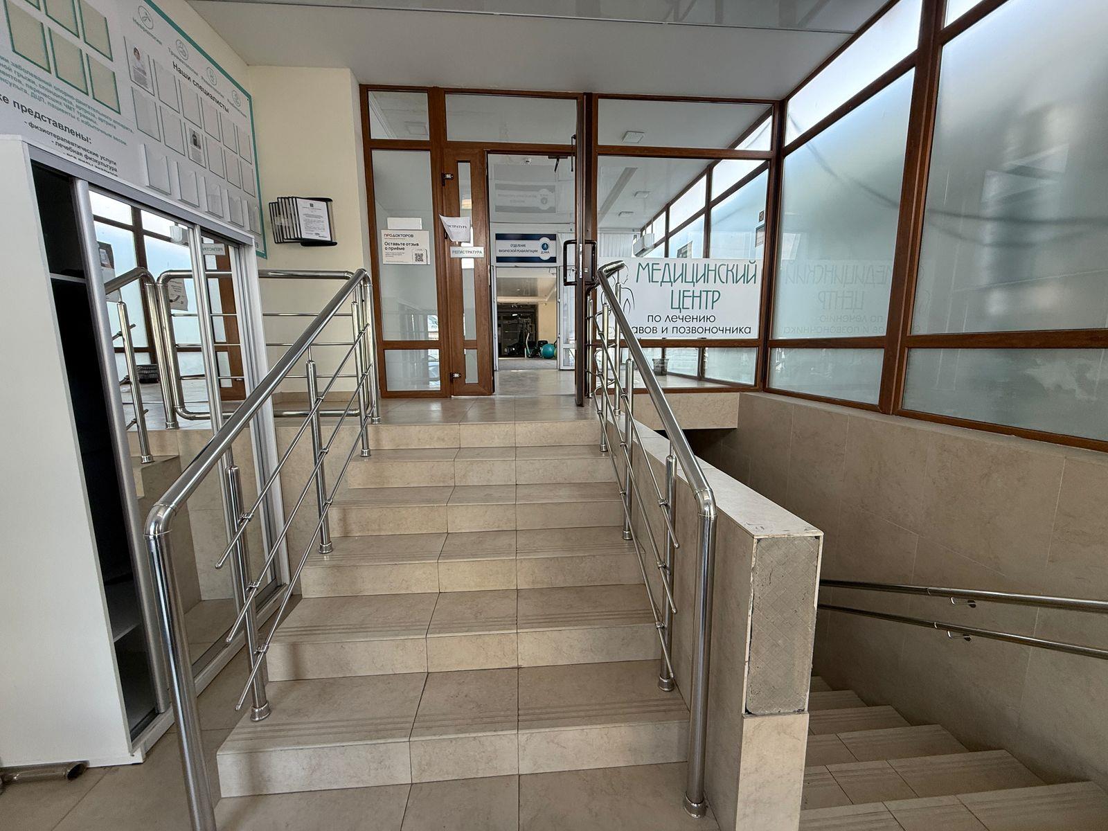 Фото №3: Коммерция 351 м² - Краснодар, Центральный внутригородской округ, мкр. Центральный, ул. Костылева, 195