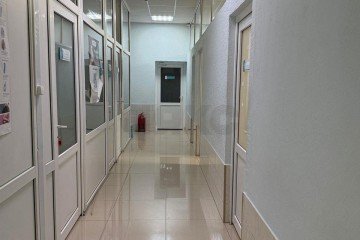 Фото №4: Офисное помещение 352 м² - Краснодар, мкр. Центральный, ул. Костылева, 195