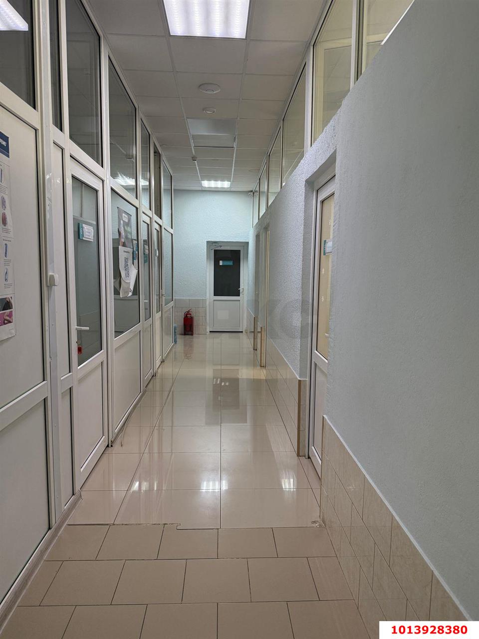 Фото №4: Офисное помещение 352 м² - Краснодар, Центральный, ул. Костылева, 195