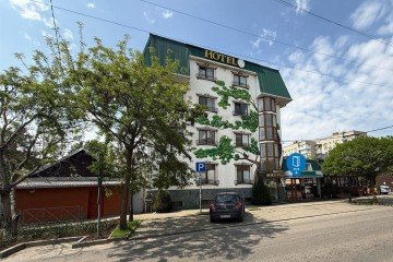 Фото №2: Офисное помещение 352 м² - Краснодар, мкр. Центральный, ул. Костылева, 195