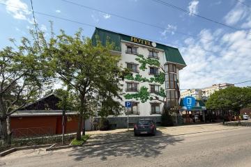 Фото №2: Коммерция 351 м² - Краснодар, мкр. Центральный, ул. Костылева, 195