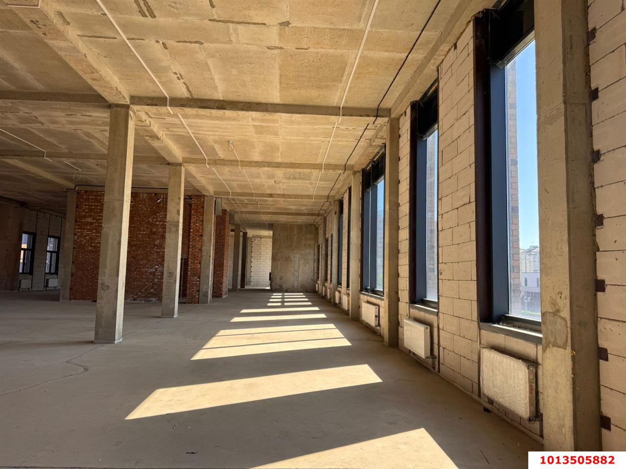 Фото №13: Торговое помещение 1345 м² - Краснодар, Фестивальный, ул. Круговая, 4/1