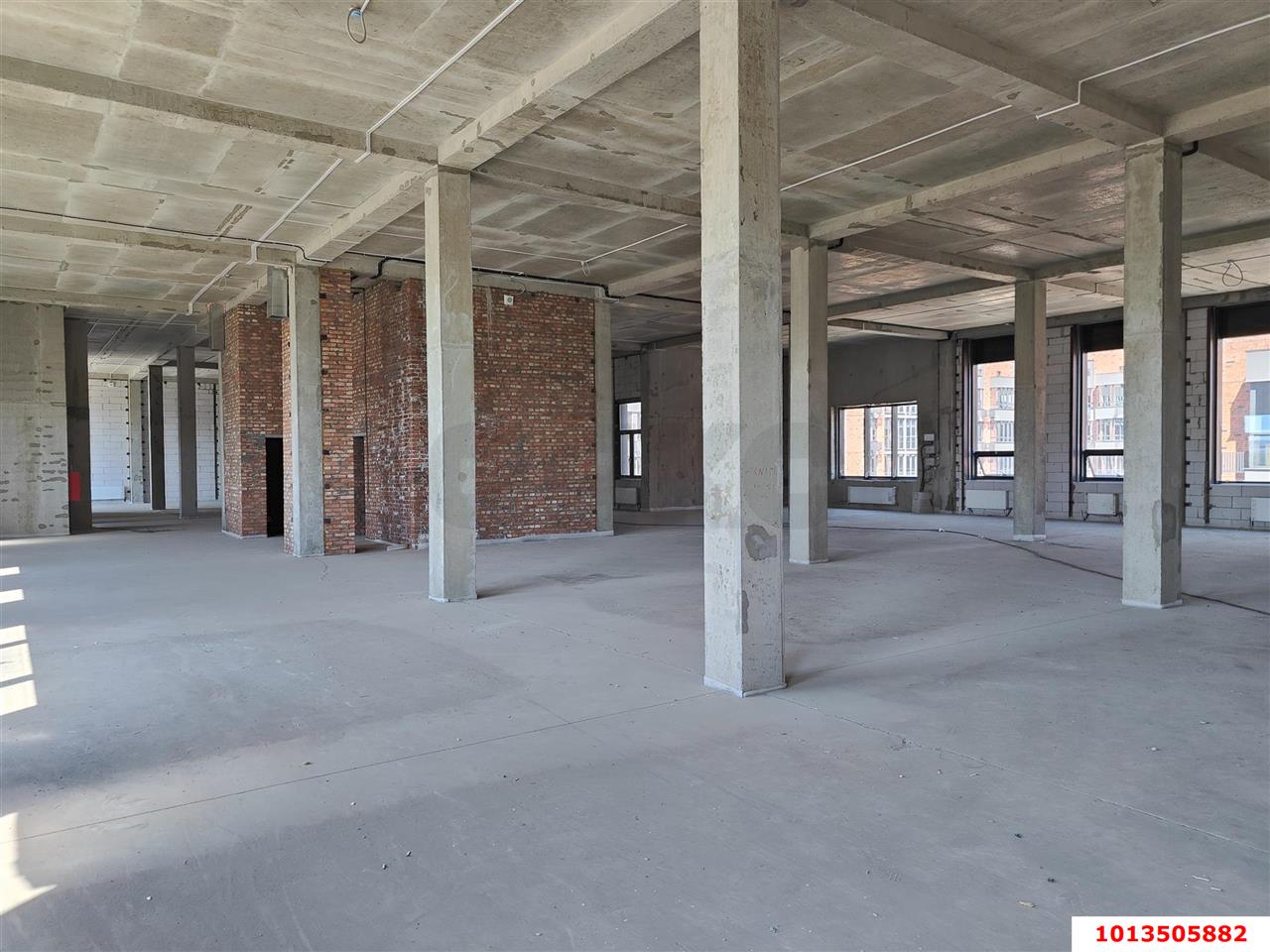Фото №6: Торговое помещение 1345 м² - Краснодар, Фестивальный, ул. Круговая, 4/1