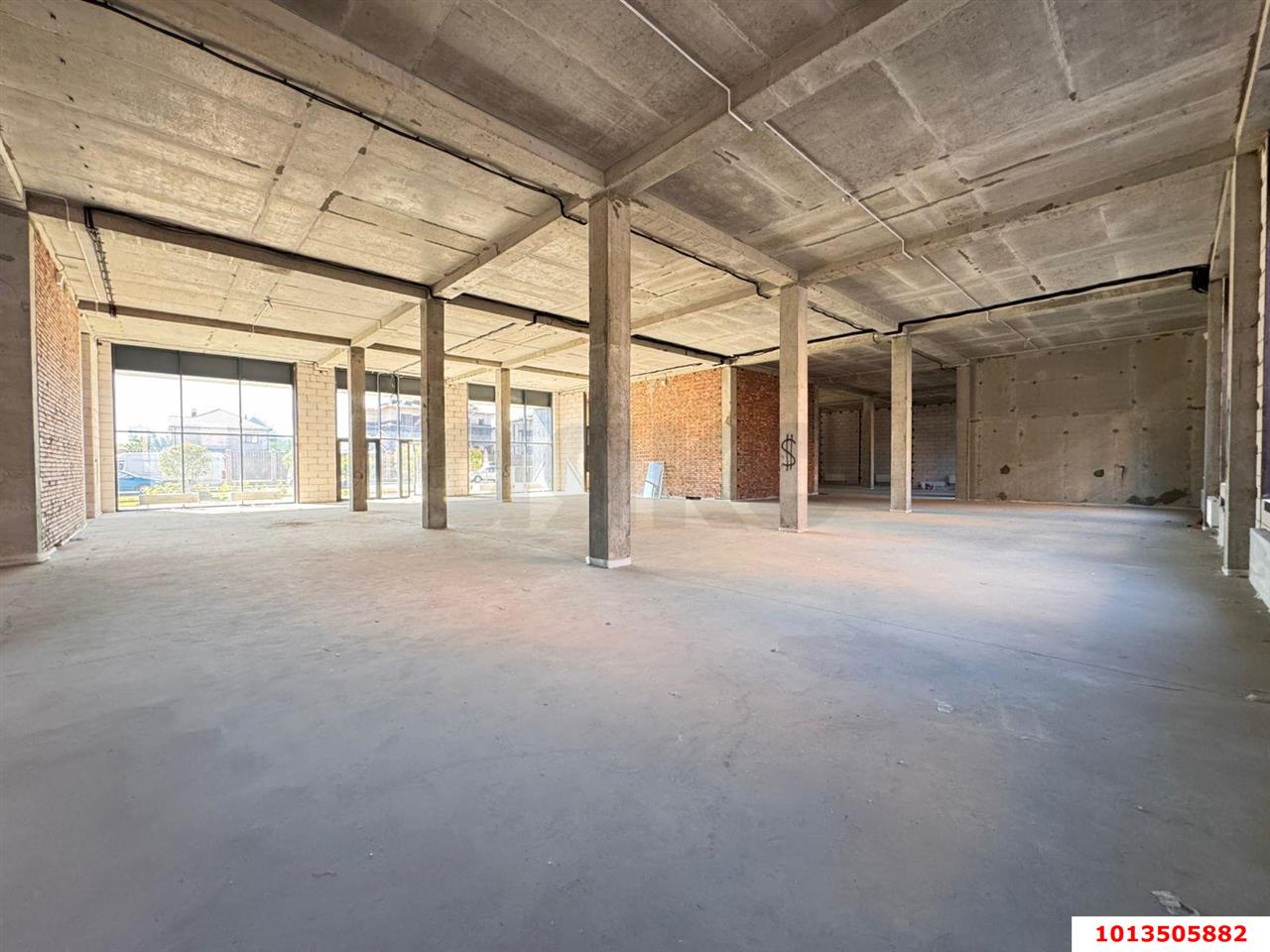 Фото №10: Торговое помещение 1345 м² - Краснодар, Фестивальный, ул. Круговая, 4/1