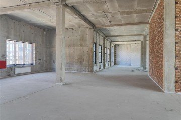 Фото №3: Торговое помещение 1345 м² - Краснодар, мкр. Фестивальный, ул. Круговая, 4/1