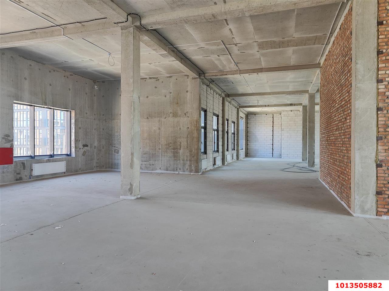 Фото №3: Торговое помещение 1345 м² - Краснодар, Фестивальный, ул. Круговая, 4/1