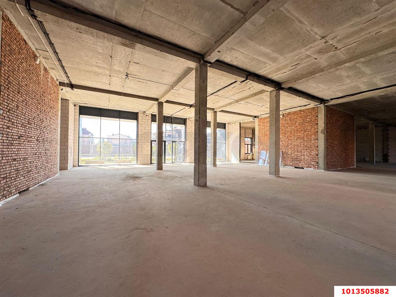 Фото №11: Торговое помещение 1345 м² - Краснодар, Фестивальный, ул. Круговая, 4/1