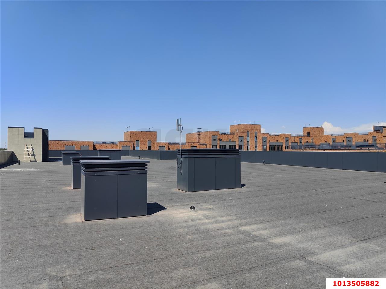 Фото №14: Торговое помещение 1345 м² - Краснодар, Фестивальный, ул. Круговая, 4/1