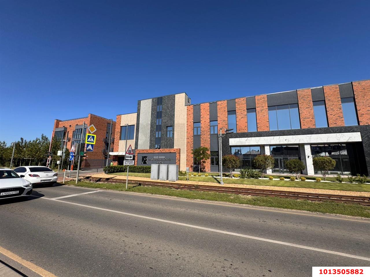 Фото №8: Торговое помещение 1345 м² - Краснодар, Фестивальный, ул. Круговая, 4/1