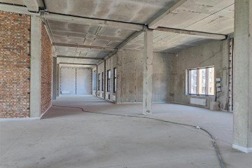 Фото №4: Торговое помещение 1345 м² - Краснодар, мкр. Фестивальный, ул. Круговая, 4/1