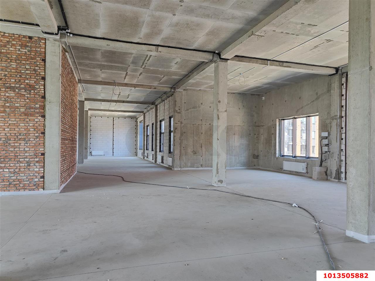 Фото №4: Торговое помещение 1345 м² - Краснодар, Фестивальный, ул. Круговая, 4/1