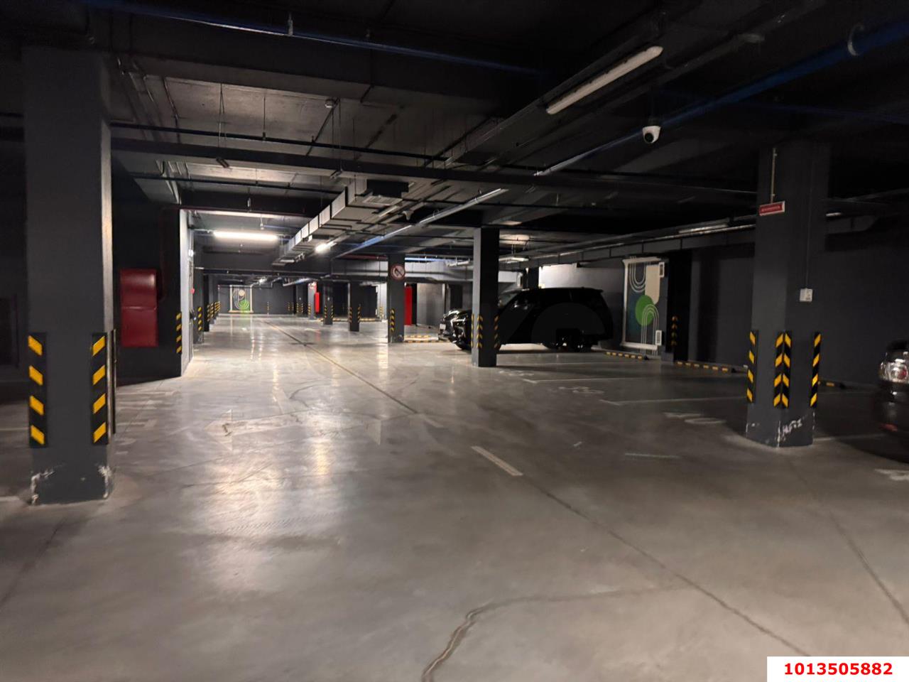 Фото №12: Торговое помещение 1345 м² - Краснодар, Фестивальный, ул. Круговая, 4/1