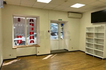 Фото №5: Офисное помещение 65 м² - Краснодар, мкр. Хлопчато-бумажный Комбинат, ул. Стасова, 182/1