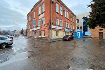 Фото №3: Офисное помещение 65 м² - Краснодар, мкр. Хлопчато-бумажный Комбинат, ул. Стасова, 182/1