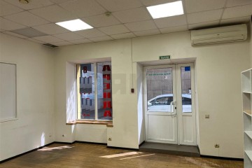 Фото №4: Офисное помещение 65 м² - Краснодар, мкр. Хлопчато-бумажный Комбинат, ул. Стасова, 182/1