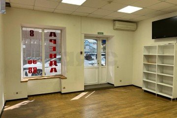 Фото №5: Офисное помещение 65 м² - Краснодар, мкр. Хлопчато-бумажный Комбинат, ул. Стасова, 182/1