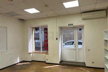 Фото №4: Офисное помещение 65 м² - Краснодар, мкр. Хлопчато-бумажный Комбинат, ул. Стасова, 182/1