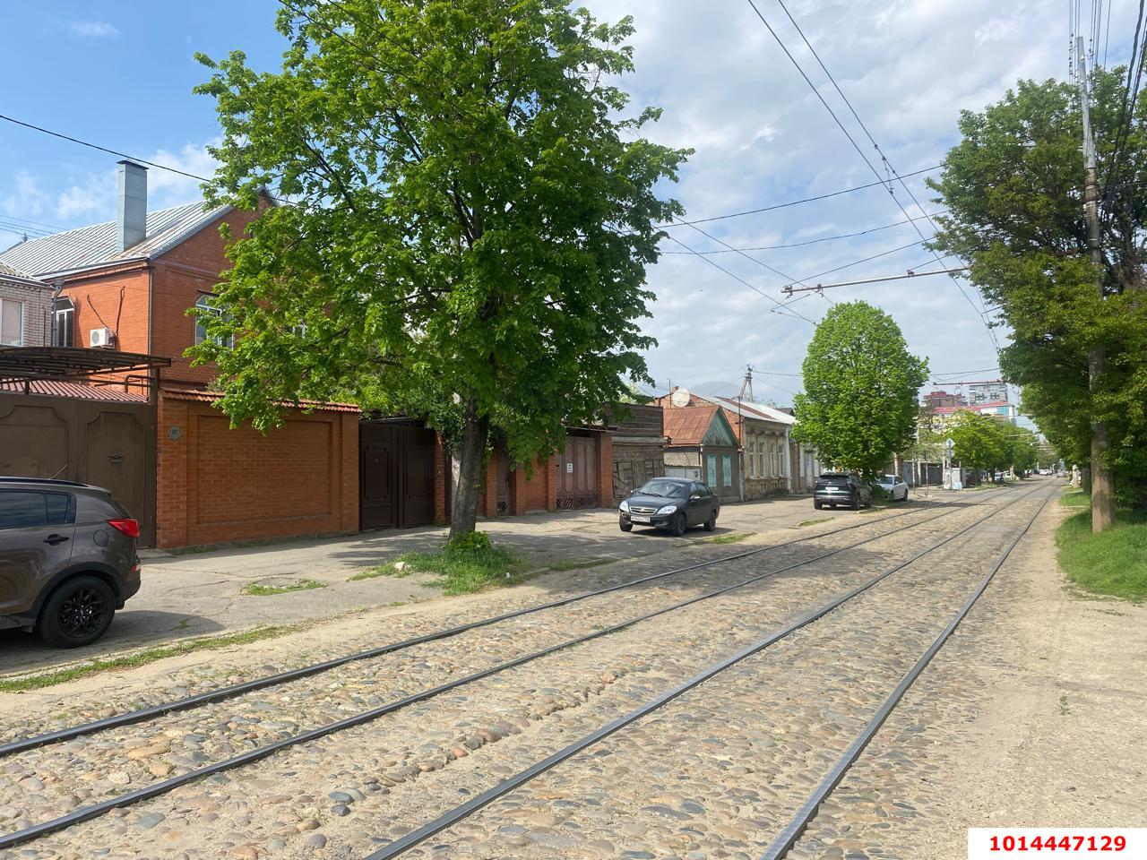 Фото №2: Отдельное здание 380 м² - Краснодар, Центральный, ул. Садовая, 81/1
