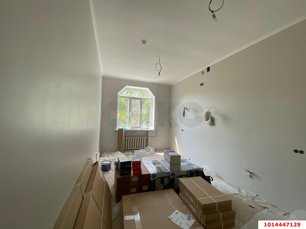 Фото №1: Коммерция 380 м² - Краснодар, Центральный внутригородской округ, мкр. Центральный, ул. Садовая, 81/1