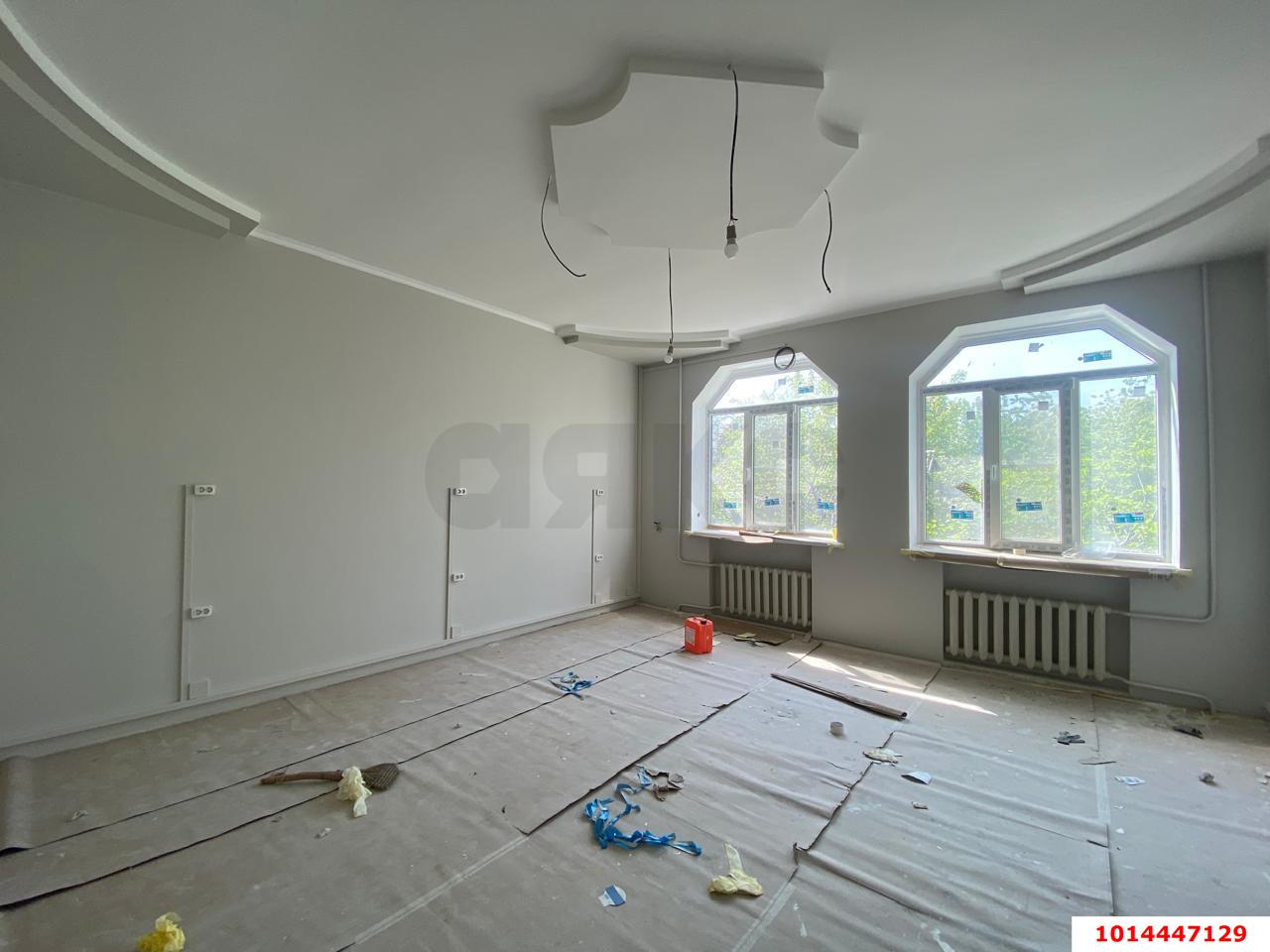 Фото №2: Коммерция 380 м² - Краснодар, Центральный внутригородской округ, мкр. Центральный, ул. Садовая, 81/1