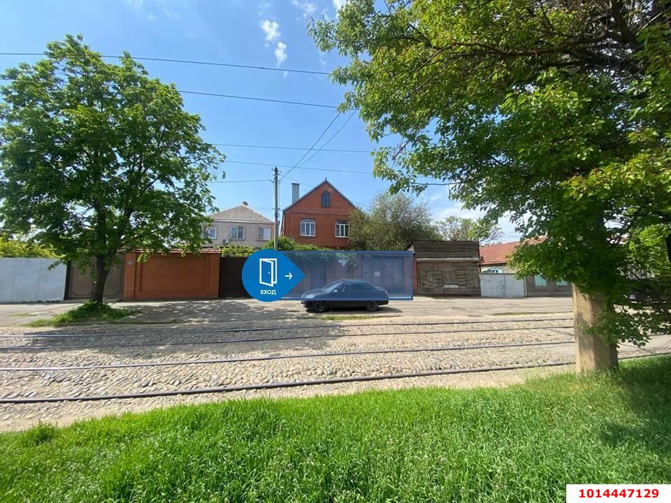 Фото №1: Отдельное здание 380 м² - Краснодар, Центральный, ул. Садовая, 81/1