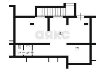 Фото №4: Торговое помещение 74 м² - Краснодар, мкр. жилой комплекс Смоленский, ул. Восточно-Кругликовская, 30/2
