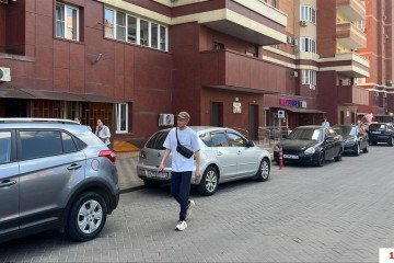 Фото №3: Торговое помещение 74 м² - Краснодар, мкр. жилой комплекс Смоленский, ул. Восточно-Кругликовская, 30/2