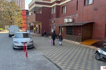 Фото №1: Торговое помещение 74 м² - Краснодар, мкр. жилой комплекс Смоленский, ул. Восточно-Кругликовская, 30/2