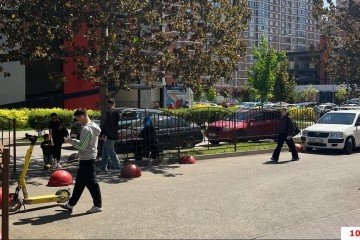 Фото №2: Торговое помещение 74 м² - Краснодар, мкр. жилой комплекс Смоленский, ул. Восточно-Кругликовская, 30/2